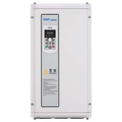 正泰 通用变频器；NVF2G-22/TS4