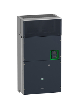 施耐德变频器 315kW,无制动装置, ATV930C31N4C