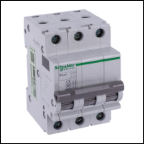 施耐德电气 OSMC32N微型断路器OSMC32N3D16