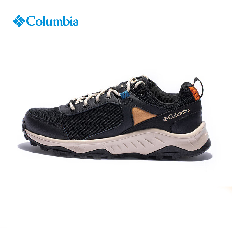 哥伦比亚24新款户外休闲男徒步鞋
