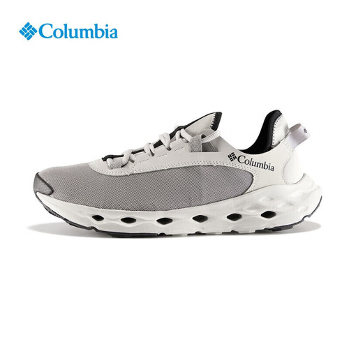 哥伦比亚男25新款徒步鞋溯溪鞋
