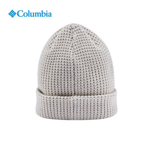 Columbia哥伦比亚男女同款帽子24新款户外运动旅行针织帽CU2732