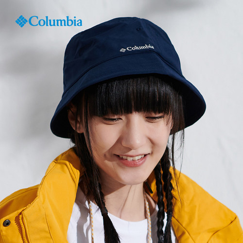 哥伦比亚男女同款吸汗透气渔夫帽