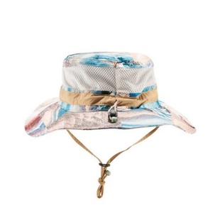 Columbia哥伦比亚25新款 男女情侣户外复古遮阳渔夫帽CU2038