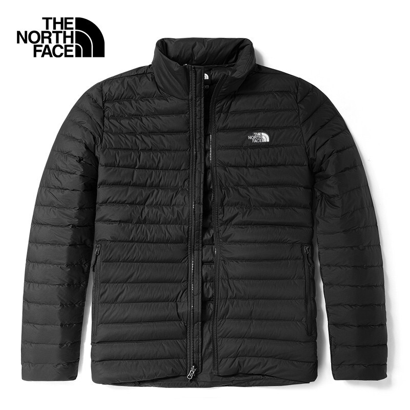 2021秋冬thenorthface北面羽绒服男700蓬户外防泼水鹅绒保暖5axt