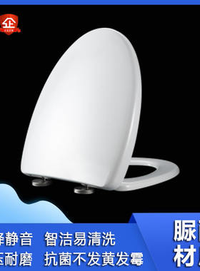 通用东鹏马桶盖W0861294