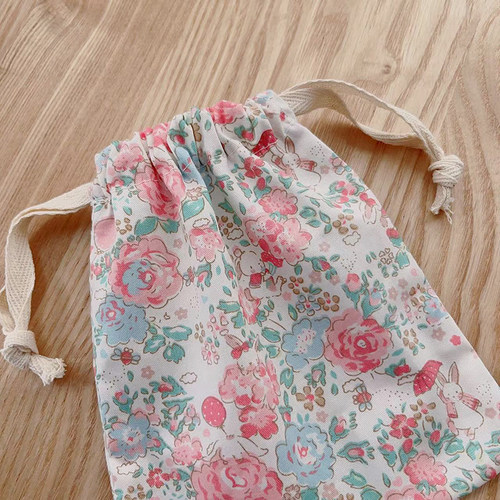 原创自制收纳袋大容量袜子收纳袋