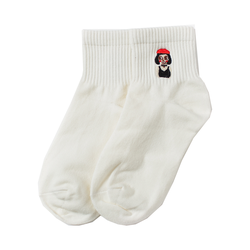 Chaussettes - collants simple - Ref 753143 Image 5