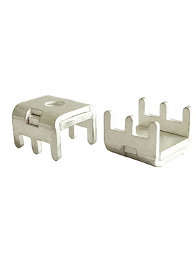 Temile特米勒五金插脚PCB板焊接端子MFG06545-T5厂家直销