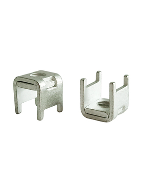 Temile接线端子特米勒焊接插脚MFA04645厂家直销