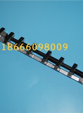 42.014.003F 海德堡GTO46收纸牙排