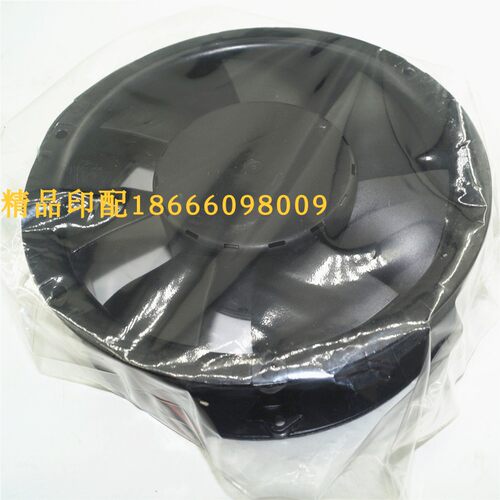 高宝162底板风扇6224N/17HAU24V
