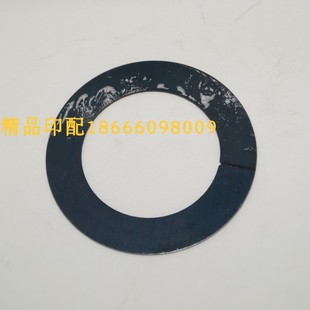 折页机刀片  打孔刀 压痕刀  海德堡斯塔尔折页机无孔 61*40*0.8