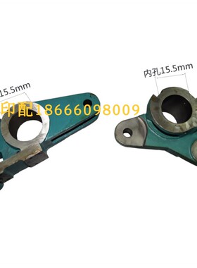 RZP-2C   上套离合压总成 罗兰双色 百花印刷机喷粉装置配