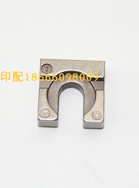 海德堡CD102印刷机 压印滚筒 横纹牙垫 C3.011.820 印刷机牙片牙