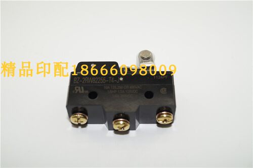 5BA-8100-369开关BZ-2RW82255-T4-J