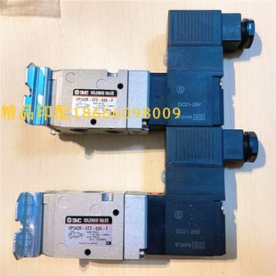 02A 5TZ VP342R 小森轮转机电磁阀