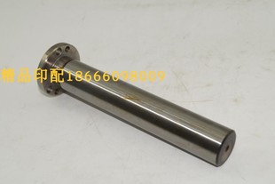 海德堡XL75 02印刷机配件 CD74墨辊轴L2.030.344