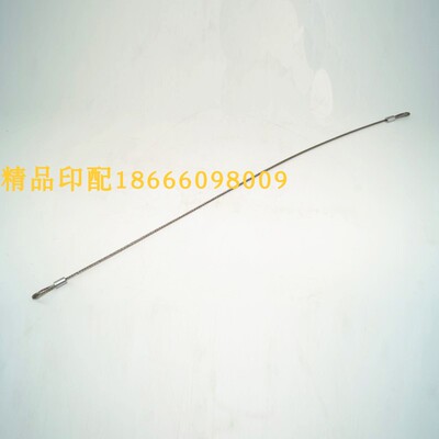 收纸部位不锈钢丝M4.015.449