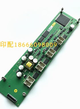 91.101.1141 海德堡IDEB电路板 IDEB2-8