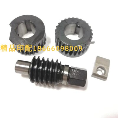 C5.006.409F涡轮蜗杆66.006.029