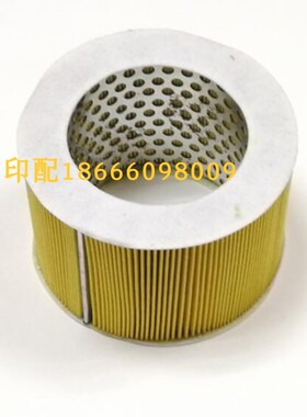 00.780.3702海德堡喷粉过滤器滤清器空气滤芯风泵过滤器