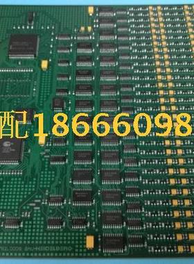 海德堡电路板SEK2线路板00.781.4084印刷配件