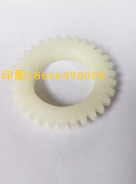 海德堡74拉规齿轮L2.070.152 印刷机配件