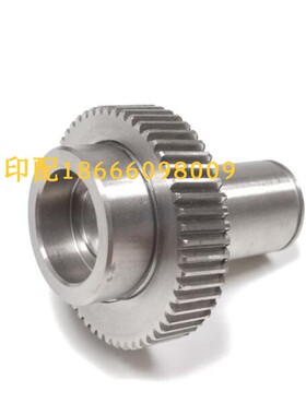 71.030.258海德堡靠版水辊齿轮 海德堡印刷机配件