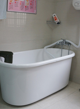 亚克力浴缸巨晴水疗机SG-2000V专用配套德国摩雅精油配套按摩浴缸