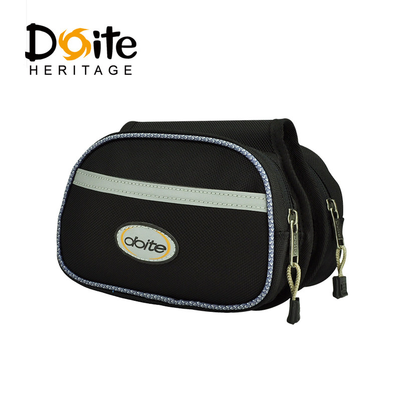 Sacoche pour vélo mixte DOITE - Ref 2214395 Image 4