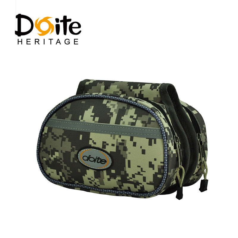 Sacoche pour vélo mixte DOITE - Ref 2214395 Image 3