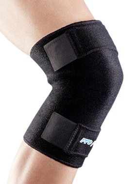 普飞PK006骑行护膝盖护套防寒保暖加厚骑车防风护腿髌骨骑行护具