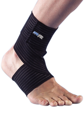 清仓篮球足球羽毛球运动护具防护脚踝 PA302