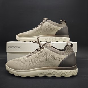 休闲网面运动鞋 44码 无原盒 GEOX男士
