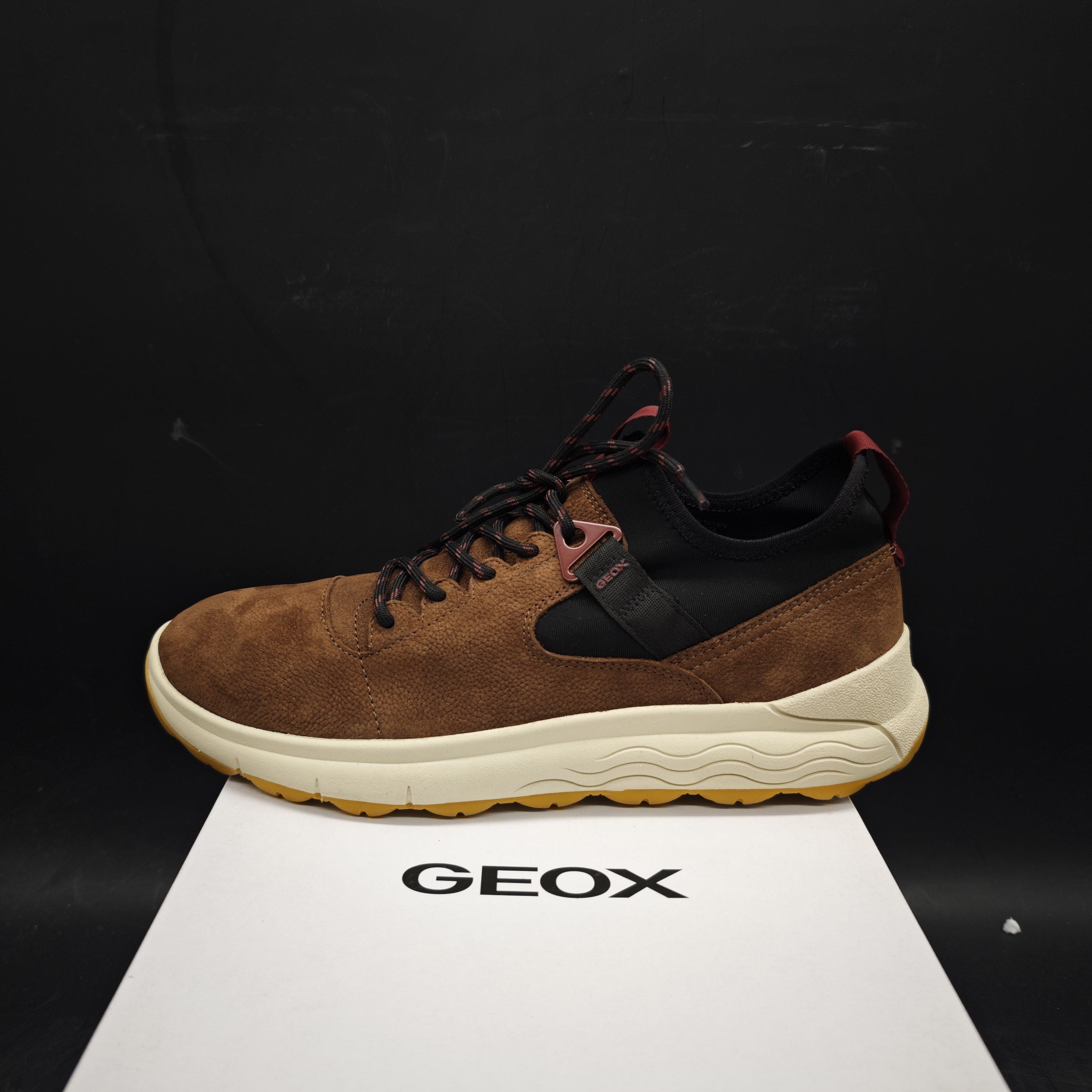 43码专柜撤柜25年新品GEOX健乐士男士弹力鞋口运动休闲鞋 152093,流行男鞋,时尚休闲鞋,淘宝优惠券,粉丝福利购,淘宝优惠卷