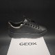 38码 C9B1G D45TCD GEOX健乐士25新品 专柜撤柜女士蓝气球底运动鞋