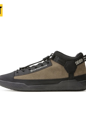 CAT卡特HEX UTILITY系列 低帮运动休闲鞋青绿色P110506 43/40码