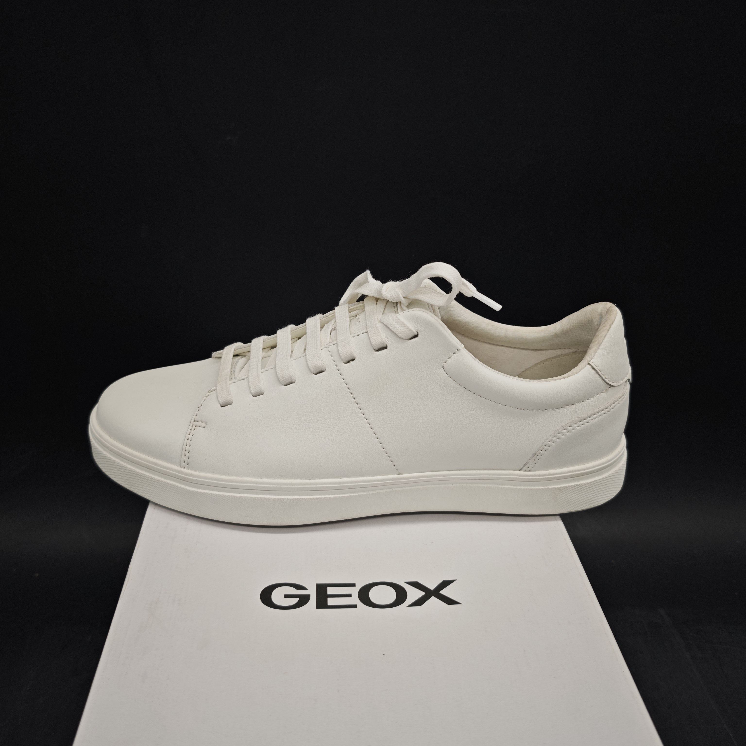 43码 专柜撤柜25年新品GEOX健乐士男士休闲鞋U55LDC C1000,流行男鞋,休闲板鞋,淘宝优惠券,粉丝福利购,淘宝优惠卷