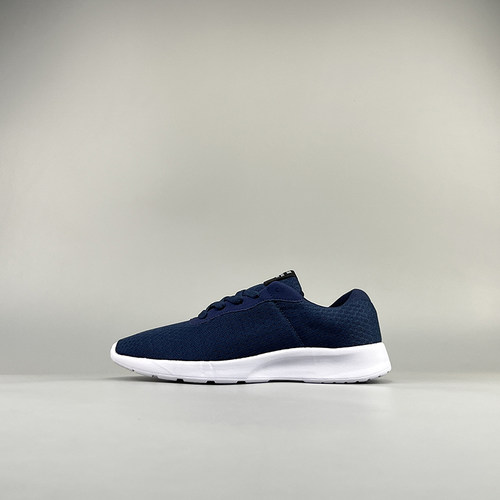 夏季休闲运动鞋透气潮健步慢跑鞋