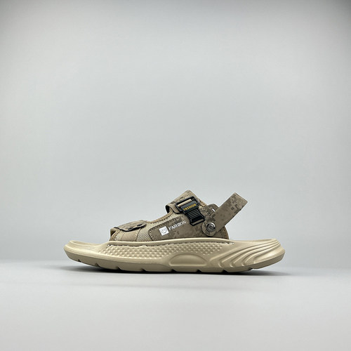 两用开车防滑溯溪鞋休闲凉鞋通勤