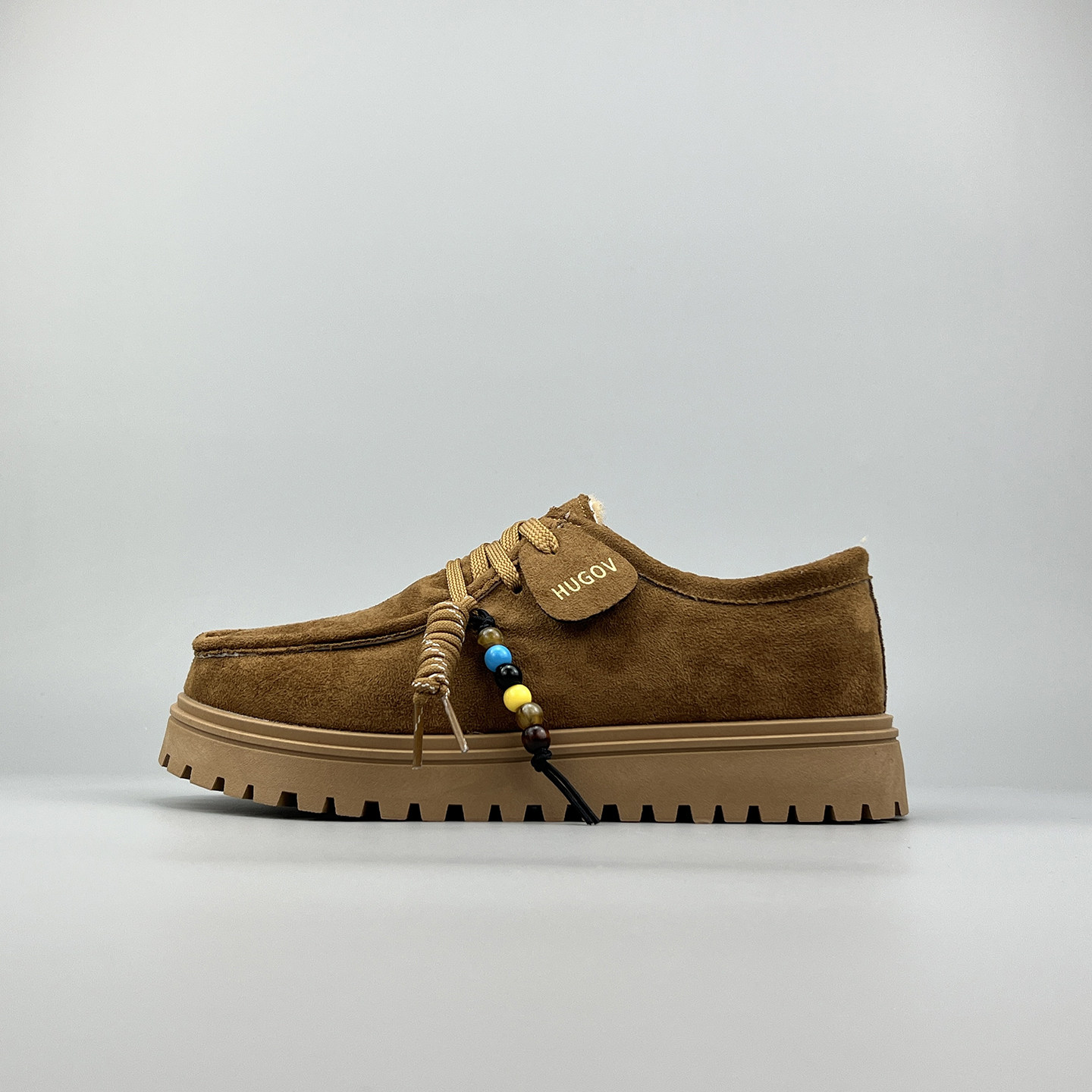 外贸冬季加绒保暖复古厚底勃肯鞋户外休闲雪地防寒鞋男士东北棉鞋,流行男鞋,时尚休闲鞋,淘宝优惠券,粉丝福利购,淘宝优惠卷