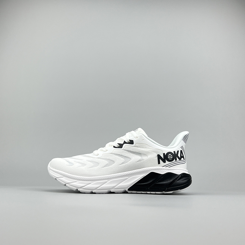 休闲运动鞋男户外体测马拉松跑鞋