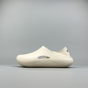 可踩后跟休闲两用包头凉拖 外穿户外开车洞洞鞋 外贸日本单男款 夏季