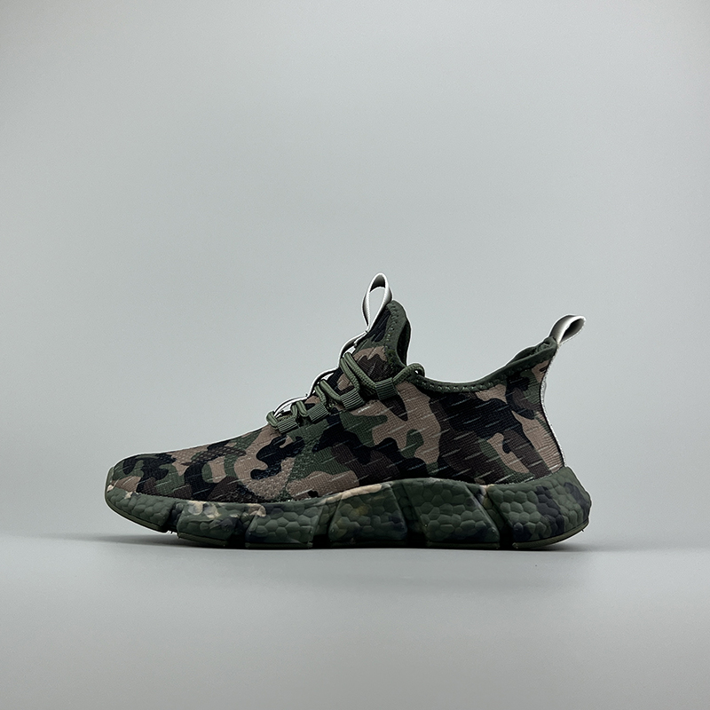 透气情侣大码网面鞋情侣透气薄款