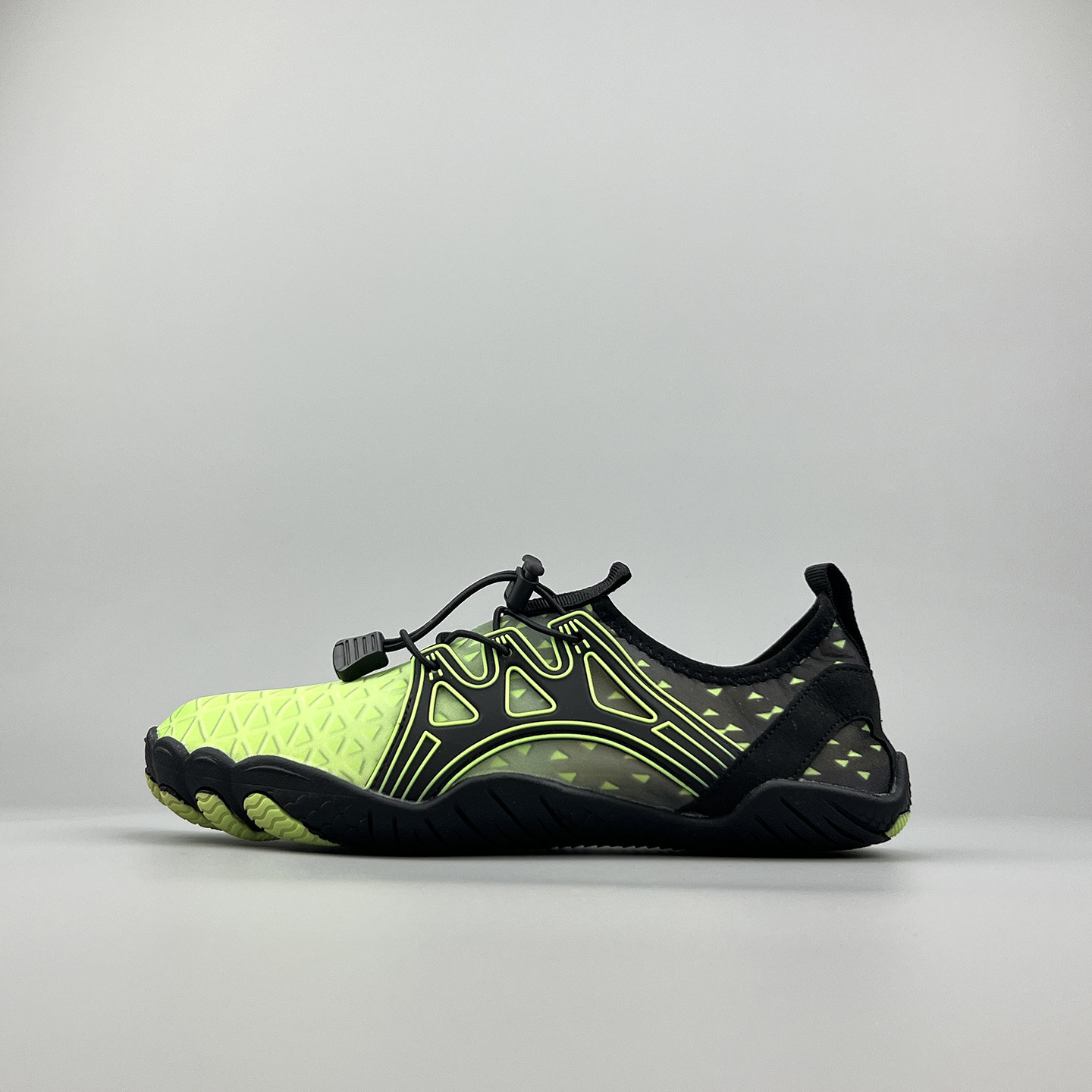 外贸室内健身举重深蹲骑行跳绳鞋男女垂钓沙滩徒步涉水速干溯溪鞋