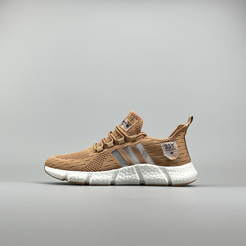 潮减震大码软底情侣慢跑鞋运动鞋