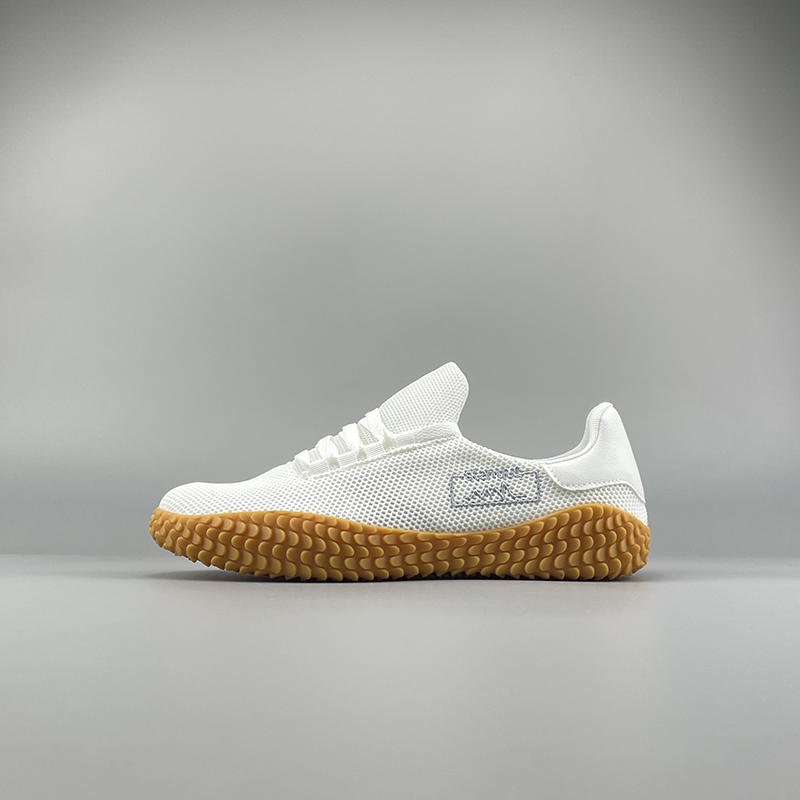 休闲网面潮鞋韩版百搭