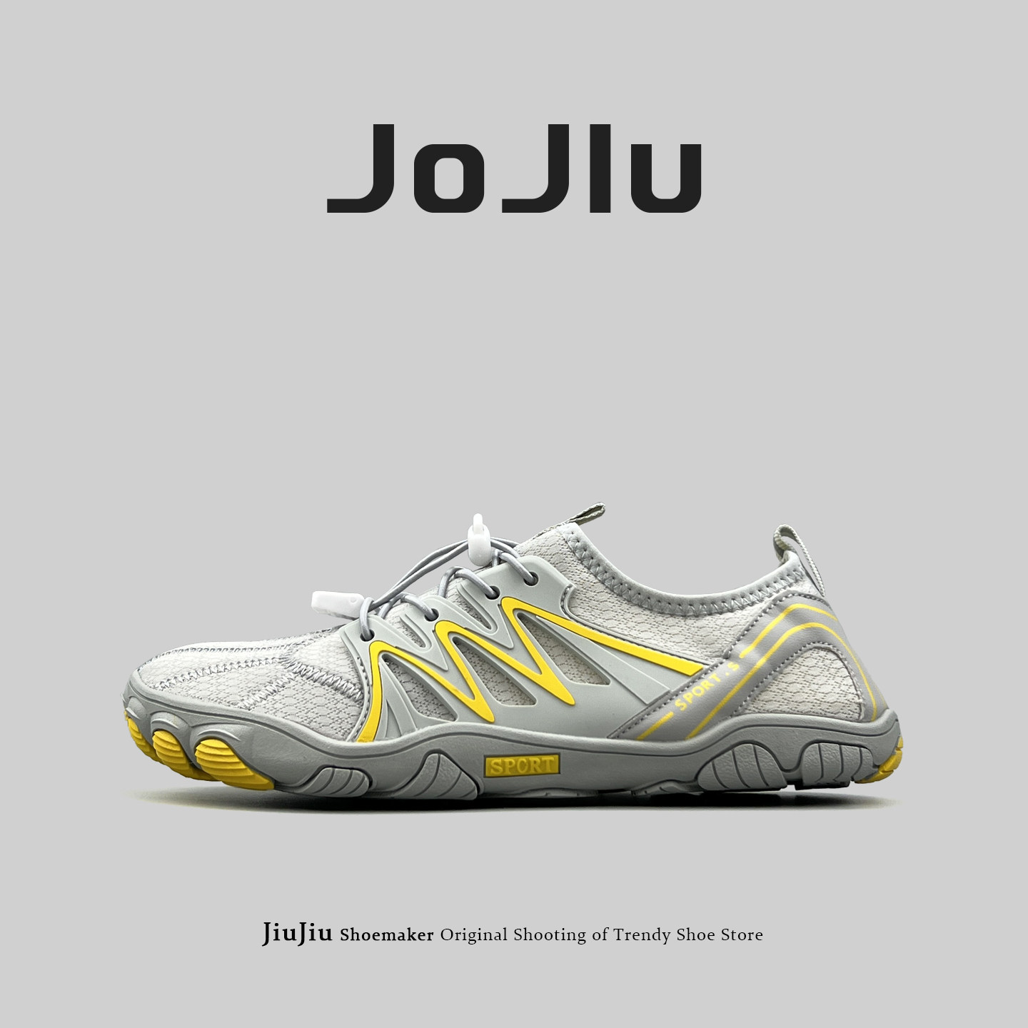 外贸男女户外徒步涉水赶海溯溪鞋室内骑行健身瑜伽赤足跳绳训练鞋,流行男鞋,网面鞋,淘宝优惠券,粉丝福利购,淘宝优惠卷