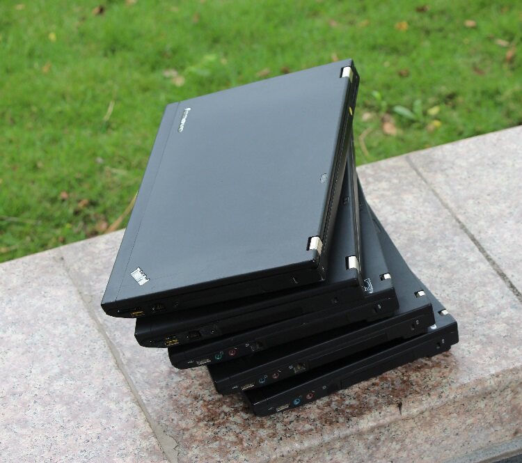 Notebook computer Used ThinkPad X220 X220i association Slim and portable Business officein the Leisure fish products, Digital, Notebook computer category - from Buy2taobao.com to provide professional Taobao agent buy service